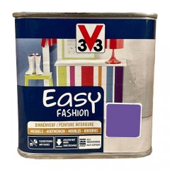 V33 Peinture Easy Fashion Ultraviolet Satin