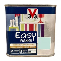 V33 Peinture Easy Fashion Menthol Satin