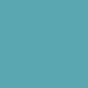 Peintures Multi Colors BÂTIR Satin Soyeux Turquoise profonde - couleur