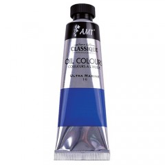 AMT Peinture à l'huile Ultra Marine (THU16)
