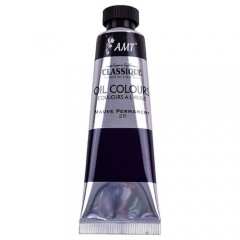 AMT Peinture à l'huile Mauve Permanent (THU26)