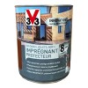 Imprégnant Protecteur Bois V33 Woodtouch Okoumé