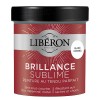 Peinture Brillance Sublime Libéron Blanc Iceberg - 0,5L