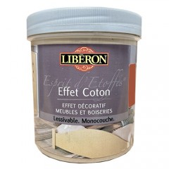 Effet Coton Libéron Oxyde