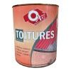 OXI Peinture TOITURES Ardoise
