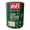 AVI Perform Activ Laque Glycero Blanc satin