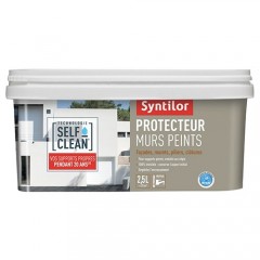 Protecteur Murs Peints SYNTILOR