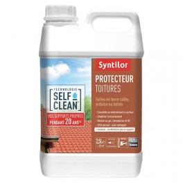 Protecteur Toitures SYNTILOR Protecteur Toitures SYNTILOR