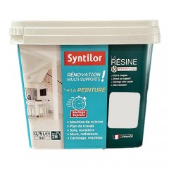 Peinture de Rénovation Multi-supports Syntilor Nuage poudré