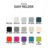 V33 Vernis Easy Relook Noir lounge