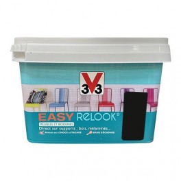 V33 Vernis Easy Relook Noir lounge V33 Vernis Easy Relook Noir lounge