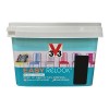 V33 Vernis Easy Relook Noir lounge