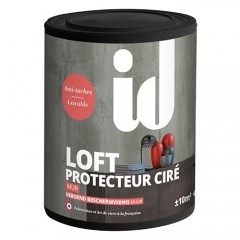 Loft Protecteur Ciré ID 1L
