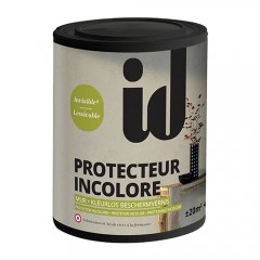 Protecteur incolore ID