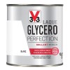 Laque Glycéro Perfection V33 Brillant Blanc - 0,5L