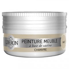 Peinture meuble à base de Caséine LIBERON Chanvre