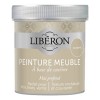 Peinture meuble à base de Caséine LIBERON Chanvre - 0,5L Peinture meuble à base de Caséine LIBERON Chanvre - 0,5L