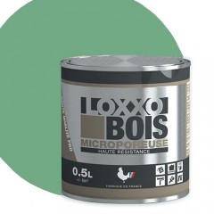 LOXXO Peinture Fer Antirouille Blanc de la marque Loxxo