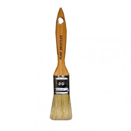 Cogex Pure Bristles Pinceau plat Cogex Pure Bristles Pinceau plat
