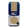Peinture acrylique Crème de couleur DULUX VALENTINE Savane 50ml