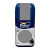 Peinture acrylique Crème de couleur DULUX VALENTINE Titanium 50ml