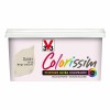 Peinture Multi-Supports V33 Colorissim Satin Beige Calcaire n°16 pot de 2,5L Peinture Multi-Supports V33 Colorissim Satin Beige Calcaire n°16 pot de 2,5L