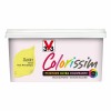 Peinture Multi-Supports V33 Colorissim Satin Vert printemps n°57 pot de 2,5L Peinture Multi-Supports V33 Colorissim Satin Vert printemps n°57 pot de 2,5L