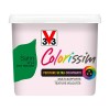 Pot d'1L V33 Colorissim Satin - Vert menthe n°59 Pot d'1L V33 Colorissim Satin - Vert menthe n°59