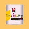 Peinture Multi-Supports V33 Colorissim Satin Tournesol n°54 pot de 0,5L Peinture Multi-Supports V33 Colorissim Satin Tournesol n°54 pot de 0,5L