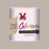 Peinture Multi-Supports V33 Colorissim Satin - Taupe clair n°17 pot de 0,5L Peinture Multi-Supports V33 Colorissim Satin - Taupe clair n°17 pot de 0,5L
