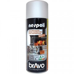 peinture hautes températures nespoli blanc