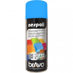 nespoli bravo bleu azur 04l