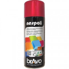 nespoli bravo rouge rubis 04l