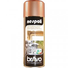 nespoli effet metaux precieux cuivre 04l