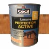 Lasure LX515 Protection Active CECIL Chêne