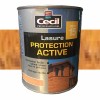 Lasure LX515 Protection Active CECIL Châtaignier