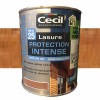 Lasure LX525 Protection Intense CECIL Chêne