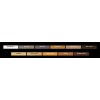 Lasure LX525 Protection Intense CECIL Bois grisé - Nuancier de couleurs