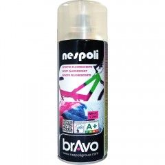 nespoli sous couche effet fluorescent 04l
