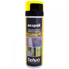 nespoli marquage permanent jaune fluo 05l