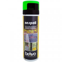 nespoli marquage permanent vert 05l