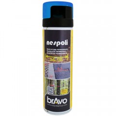 nespoli marquage permanent bleu 05l