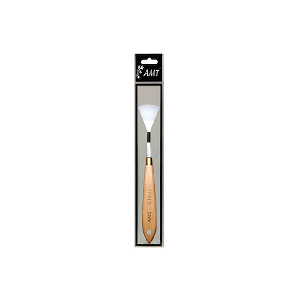 couteau à peindre AMT C10131 B
