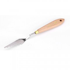 couteau à peindre AMT C7014A