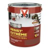 Pot de 2,5L Peinture Sol V33 Resist' Extrême Terre d'ombre Pot de 2,5L Peinture Sol V33 Resist' Extrême Terre d'ombre