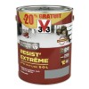 Pot de 3L Peinture Sol V33 Resist' Extrême Schiste Pot de 3L Peinture Sol V33 Resist' Extrême Schiste