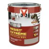 Pot de 2,5L Peinture Sol V33 Resist' Extrême Argile