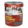 Pot de 2,5L de Peinture Sol V33 Resist' Extrême Graphite Pot de 2,5L de Peinture Sol V33 Resist' Extrême Graphite