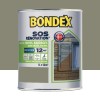 Lasure SOS Rénovation Volets, Portes, Bardages BONDEX - Taupe A