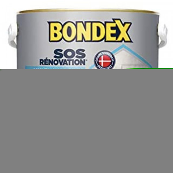 Peinture Multi-supports SOS Rénovation BONDEX - Sable B